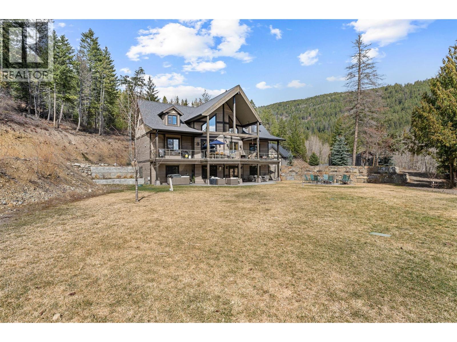 1898 Cardinal Creek Road, Kelowna