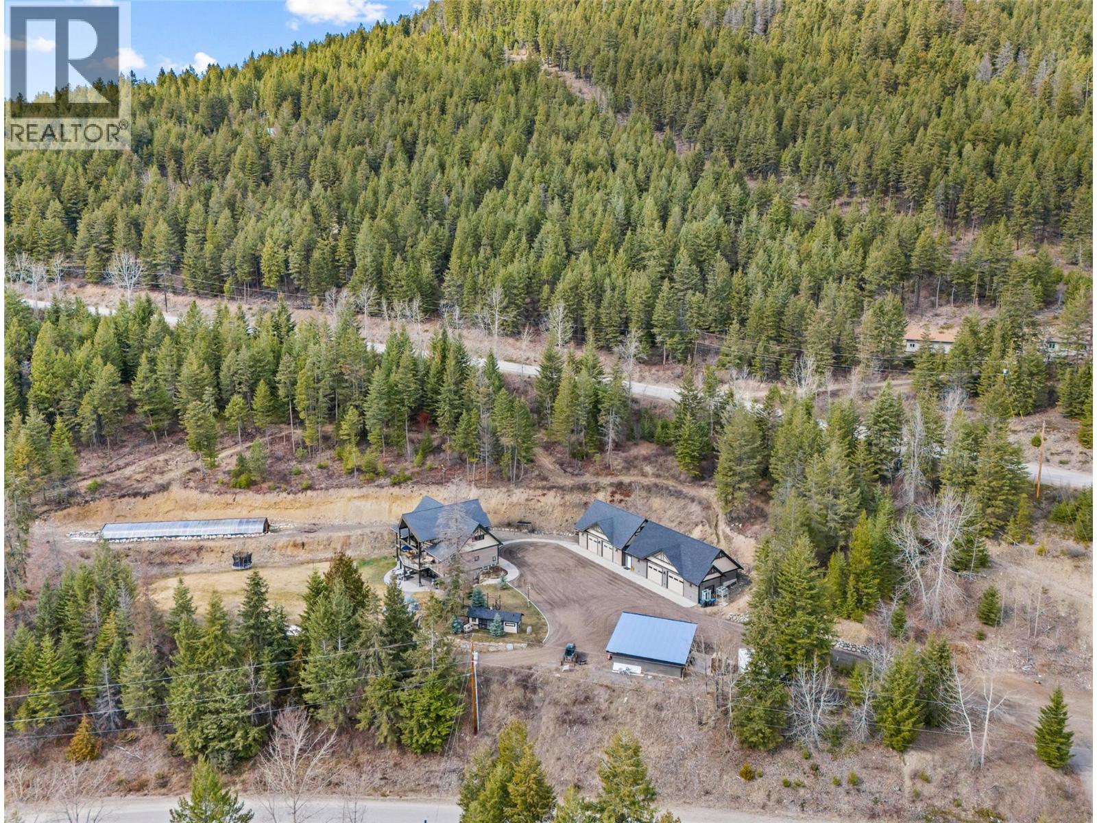 1898 Cardinal Creek Road, Kelowna