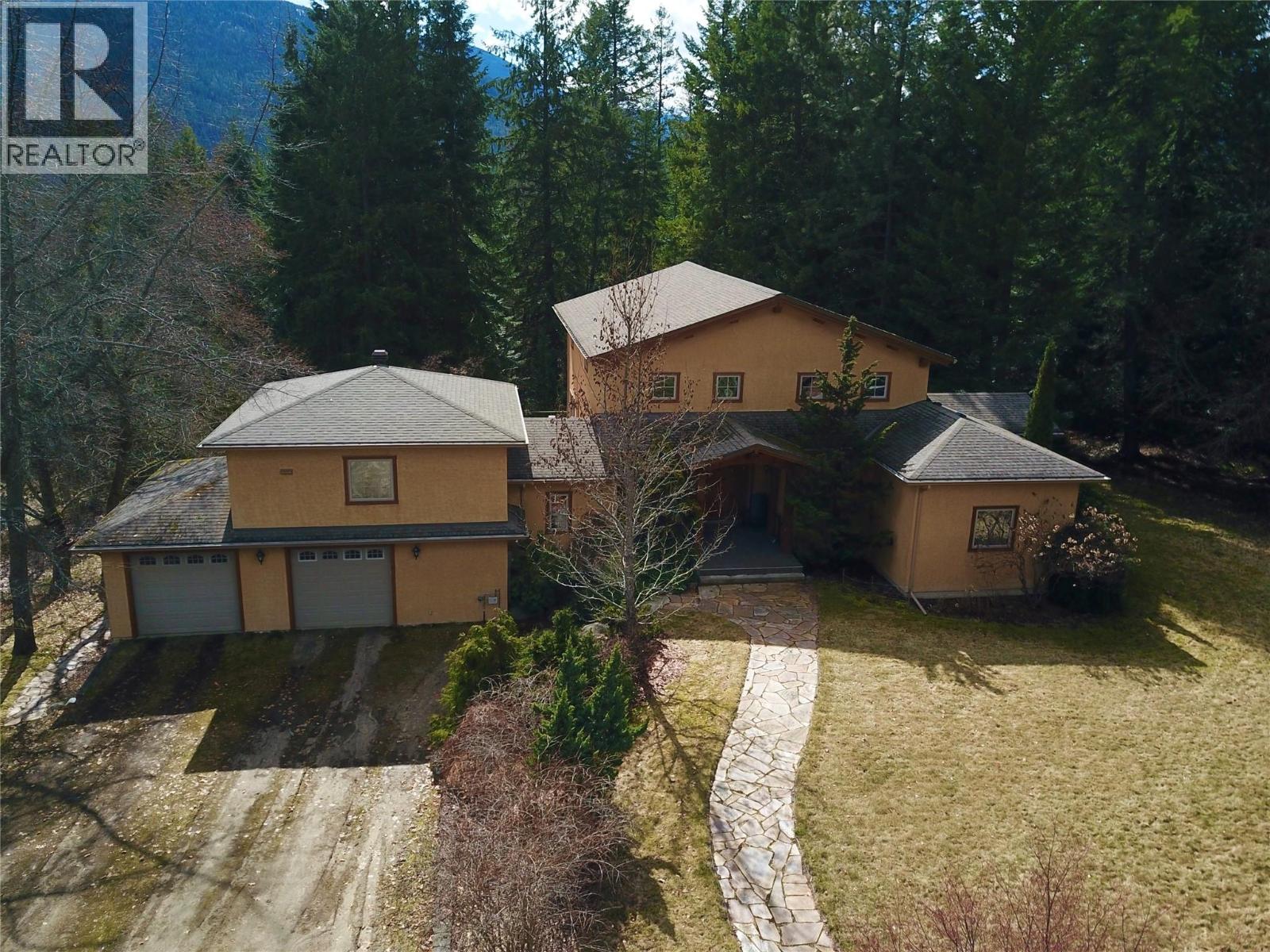 3179 HEDDLE Road, Nelson