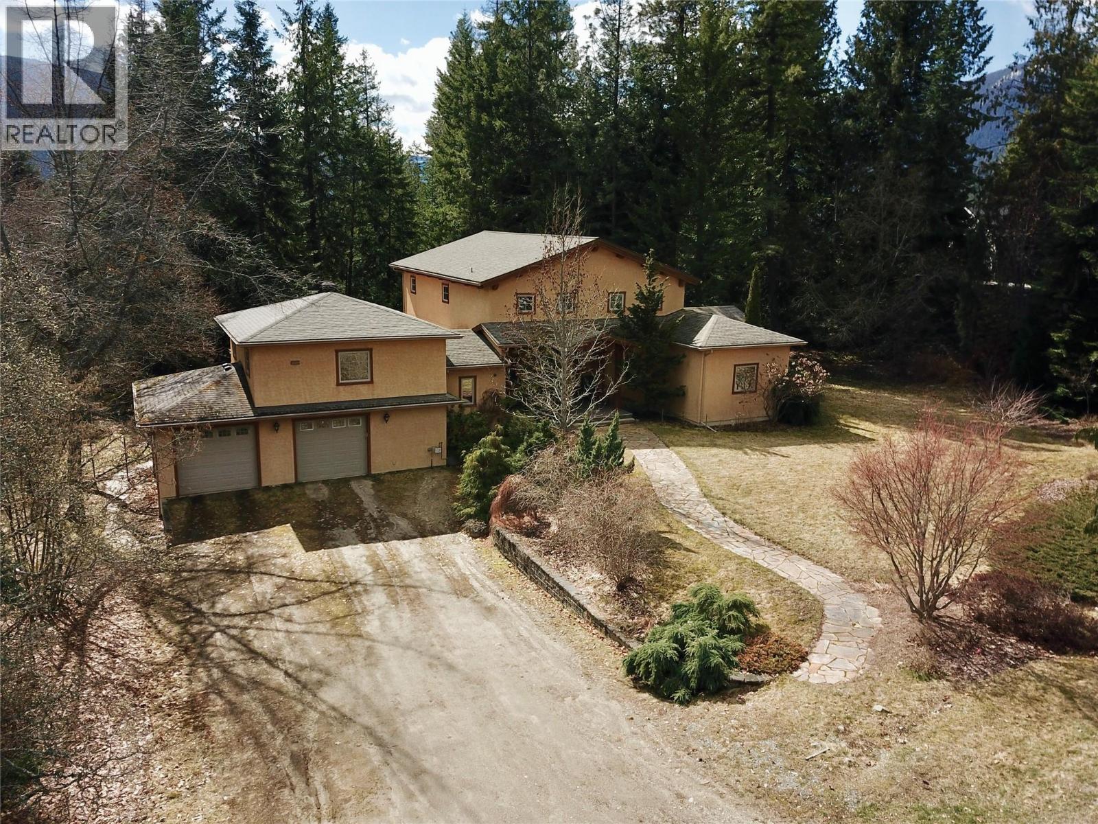 3179 HEDDLE Road, Nelson