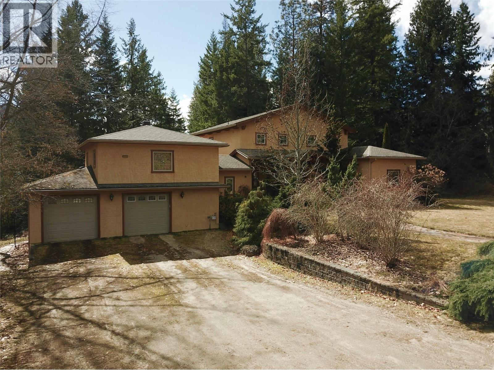 3179 HEDDLE Road, Nelson