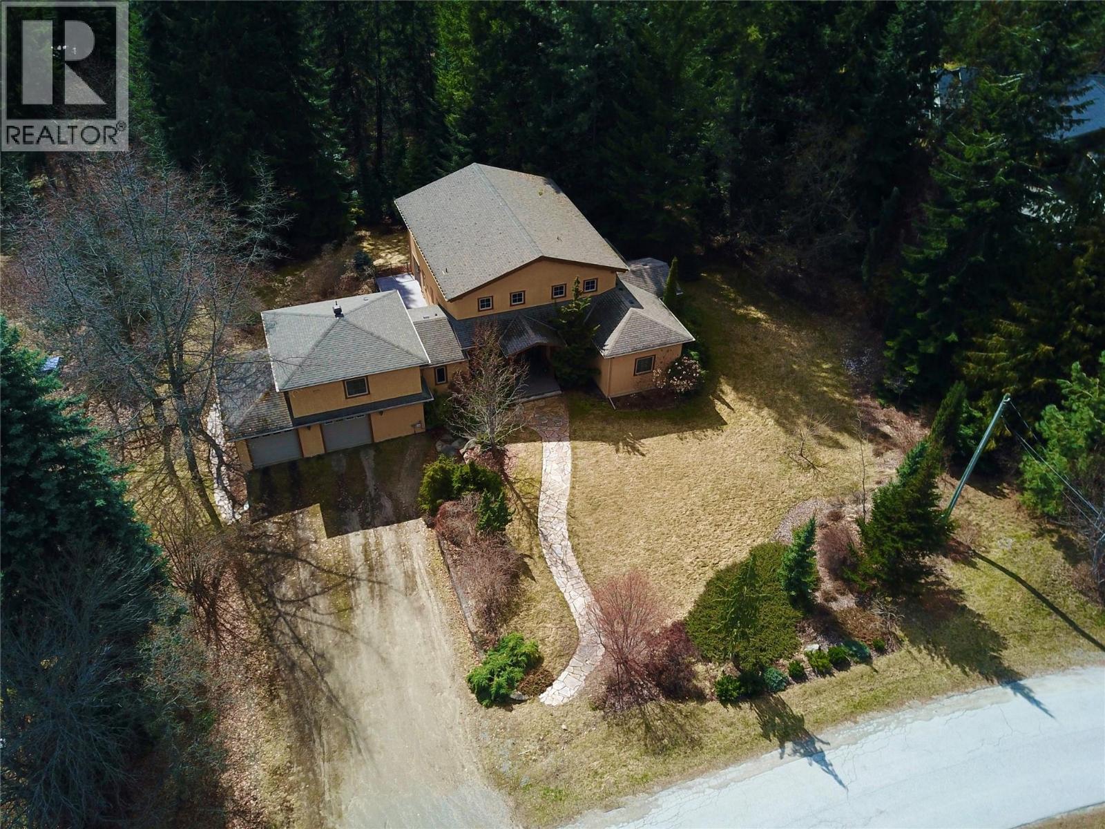 3179 HEDDLE Road, Nelson