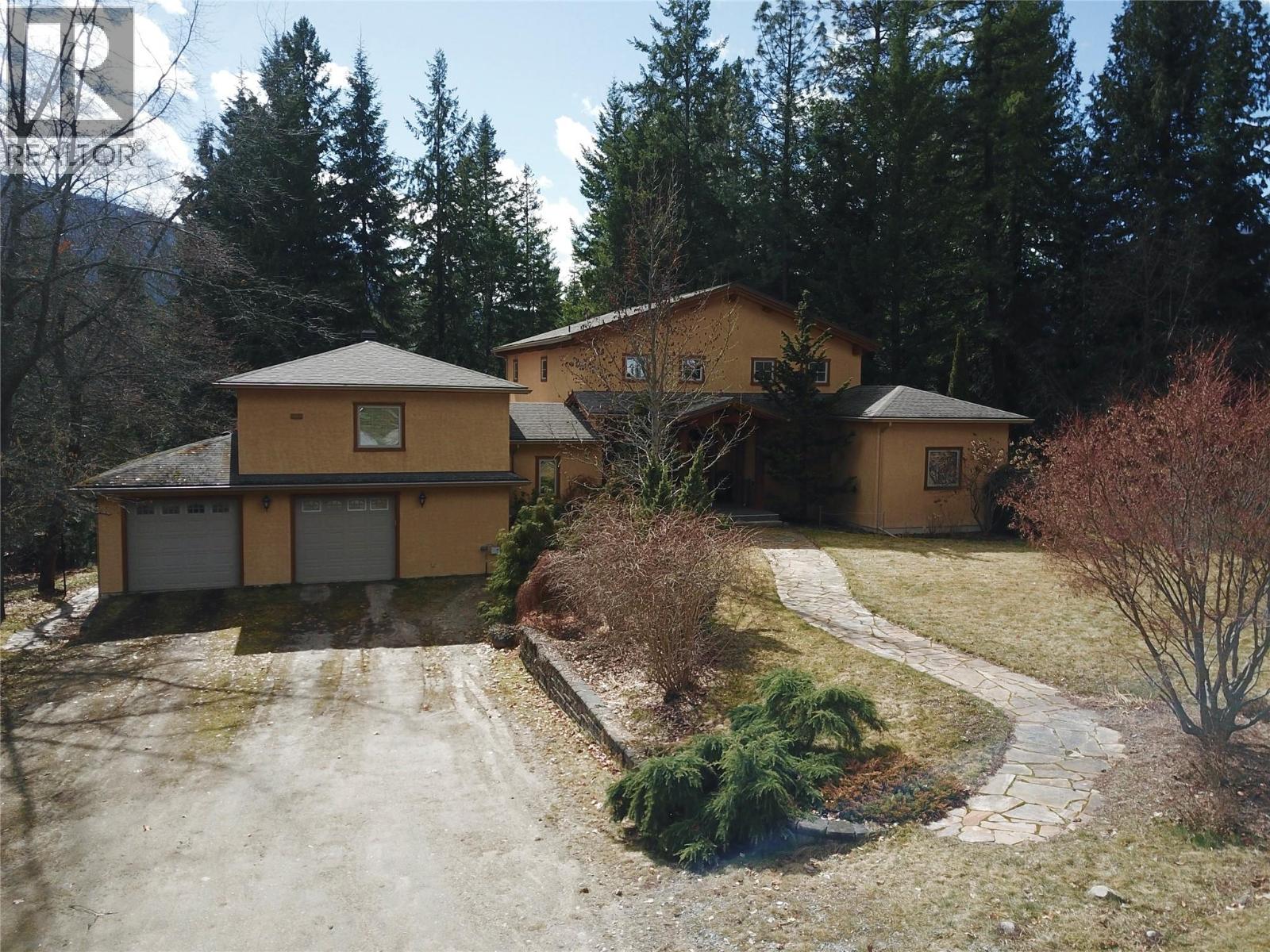 3179 HEDDLE Road, Nelson
