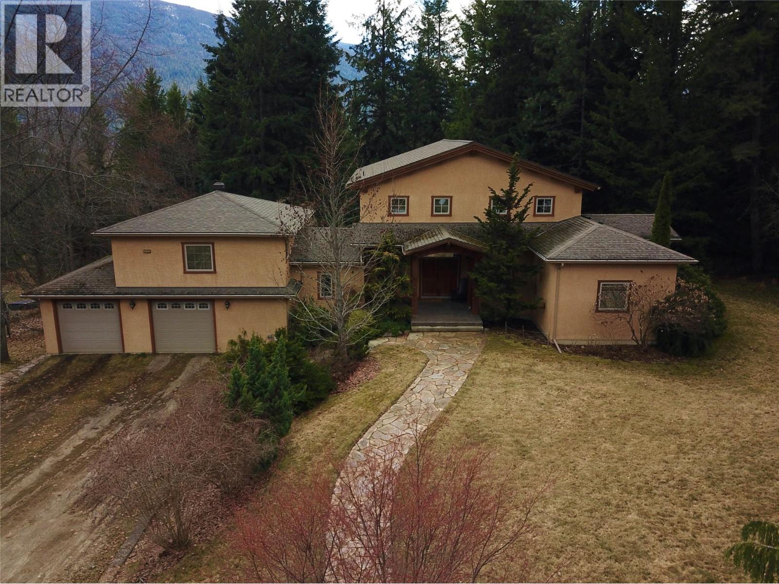 3179 HEDDLE Road, Nelson