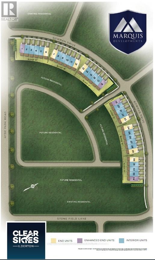 191 BOWMAN DRIVE - 3