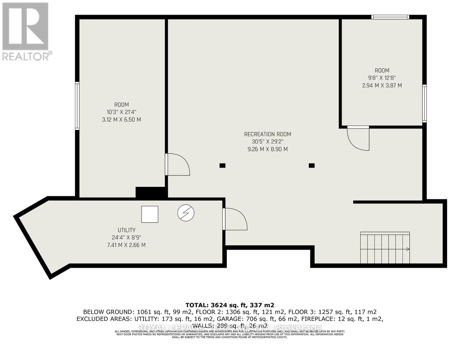 896 CORKTOWN ROAD — photo 39