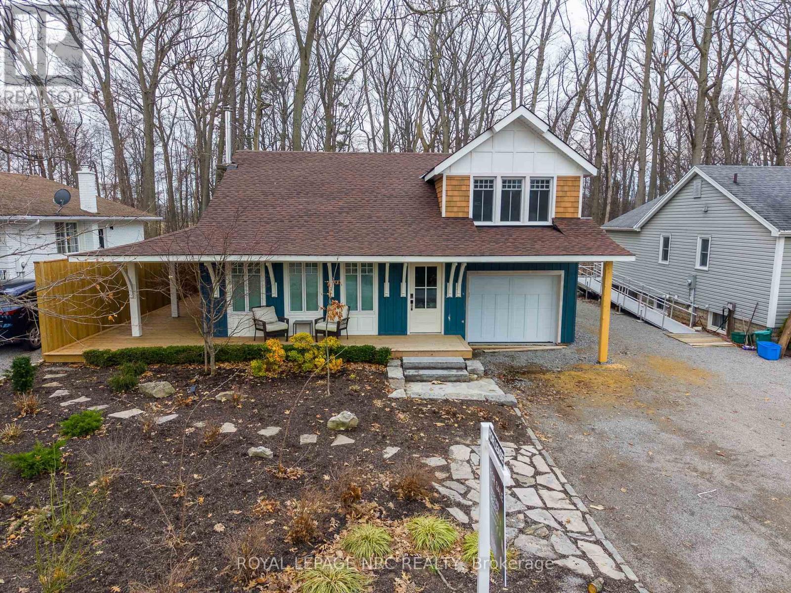 46 SHAKESPEARE AVENUE