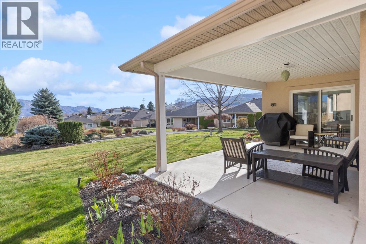 3360 Old Okanagan Highway Unit# 141 Lot# 42, West Kelowna