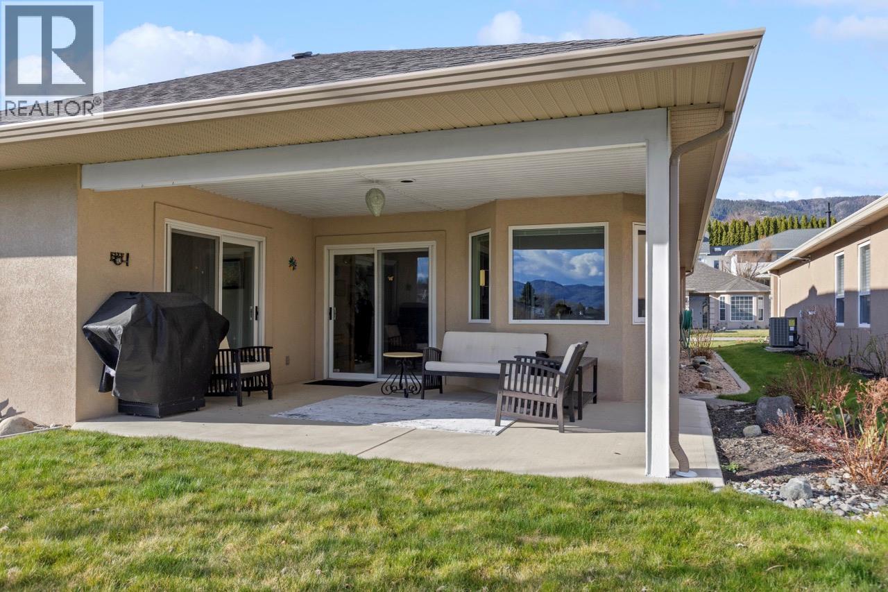 3360 Old Okanagan Highway Unit# 141 Lot# 42, West Kelowna