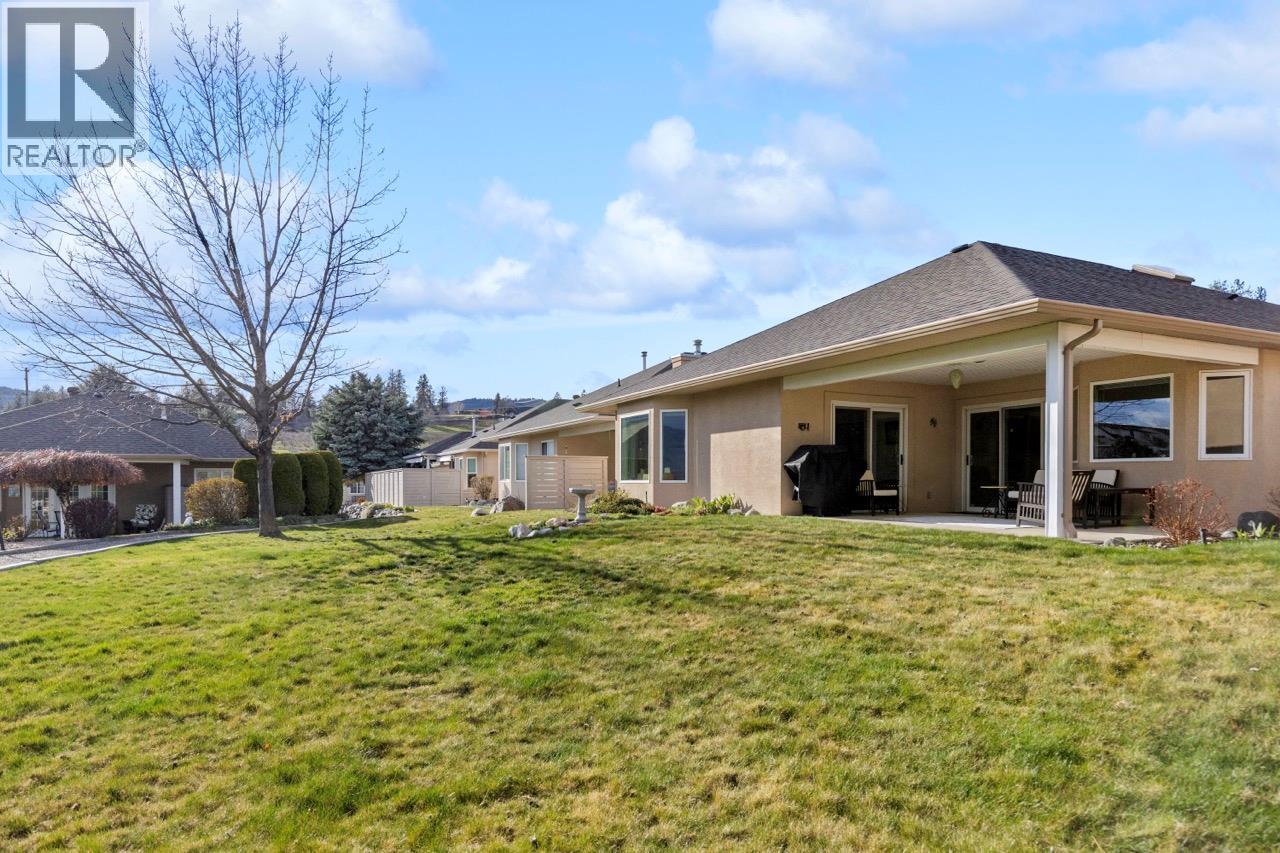 3360 Old Okanagan Highway Unit# 141 Lot# 42, West Kelowna