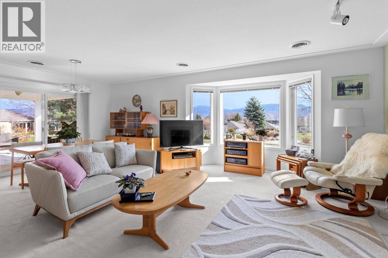 3360 Old Okanagan Highway Unit# 141 Lot# 42, West Kelowna