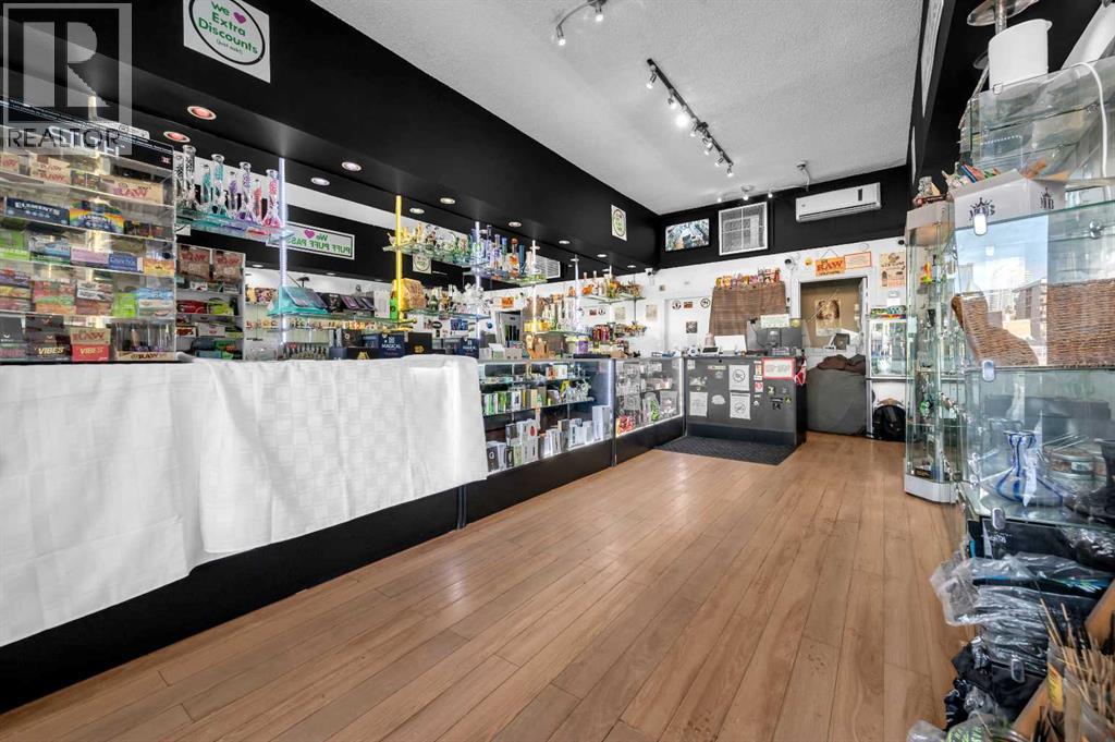 Business for Sale in   Avenue SW Bankview Calgary 