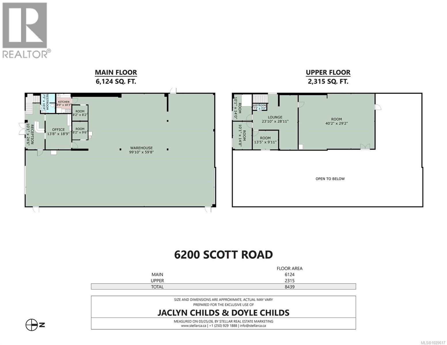 6200 Scott Rd, Duncan