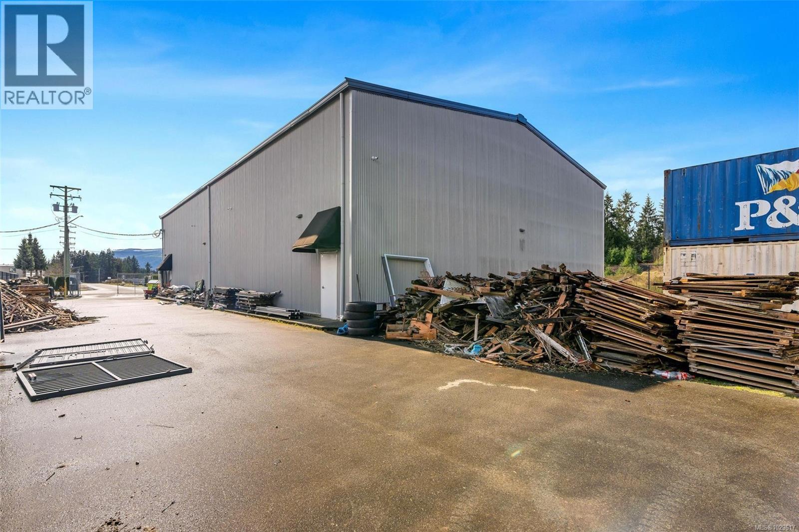 6200 Scott Rd, Duncan