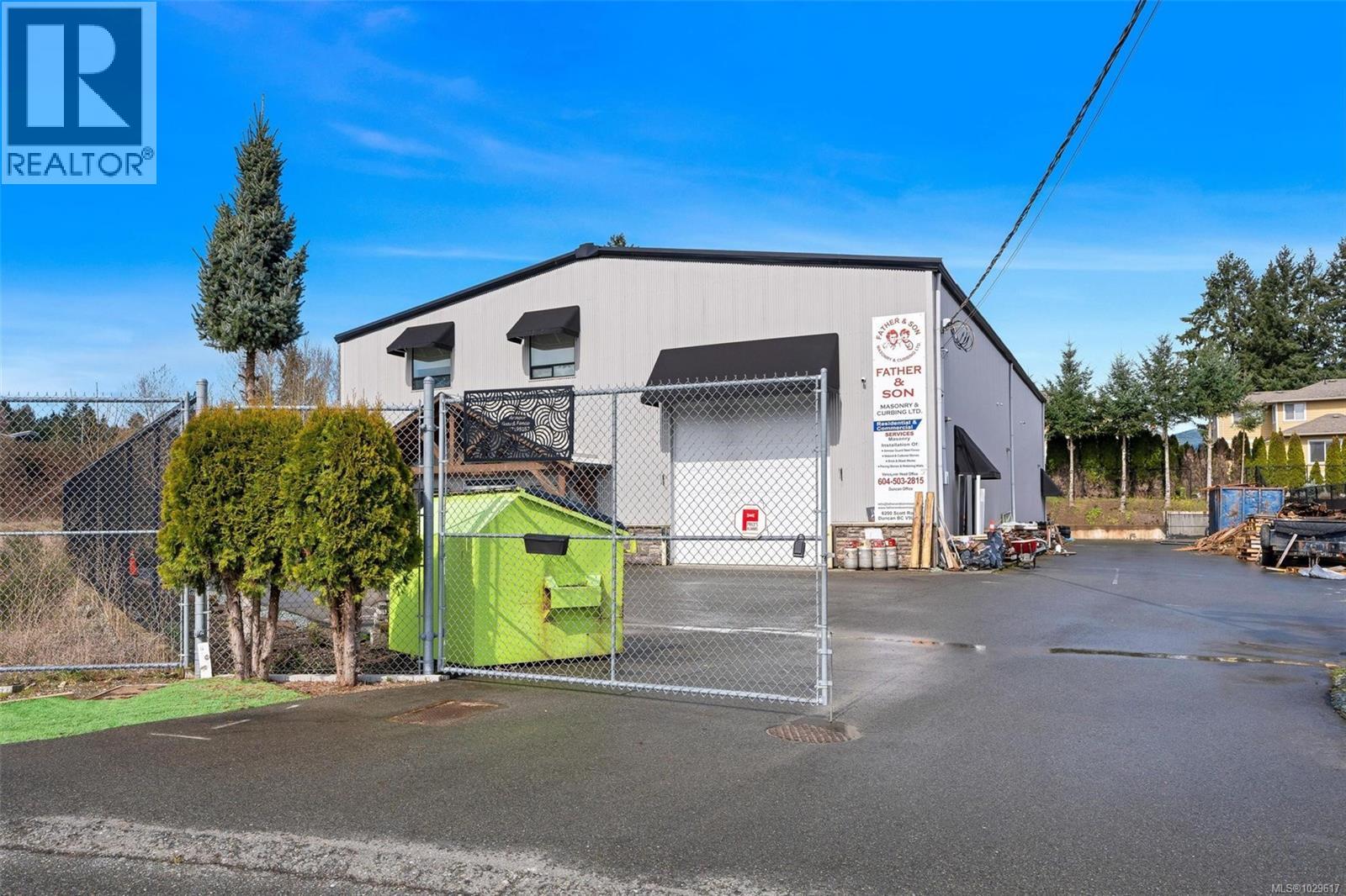 6200 Scott Rd, Duncan