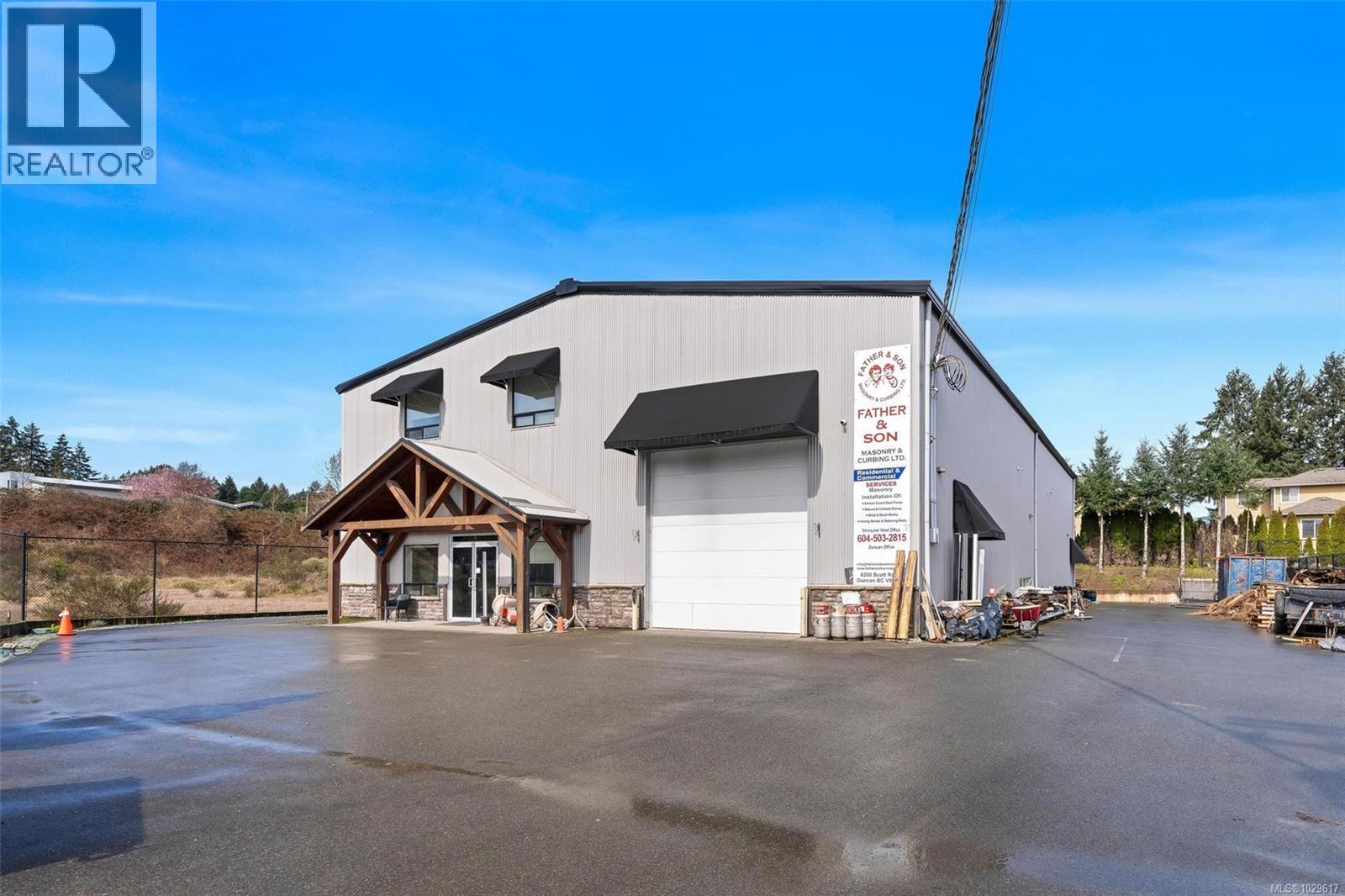 6200 Scott Rd, Duncan