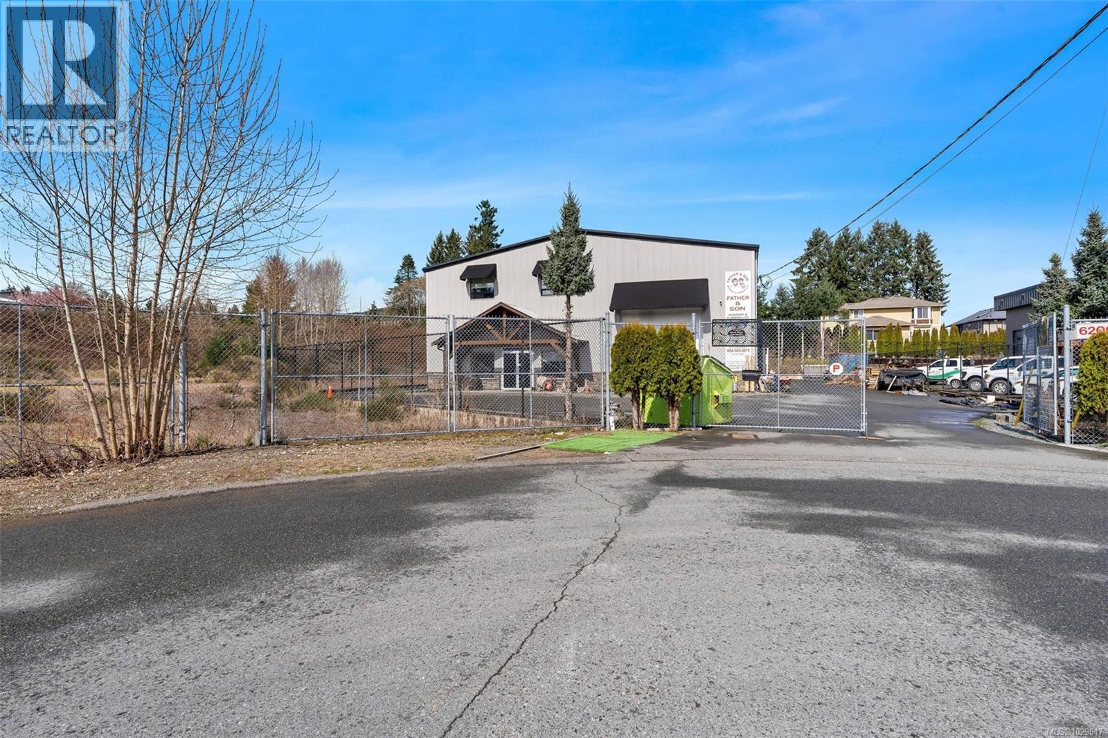 6200 Scott Rd, Duncan