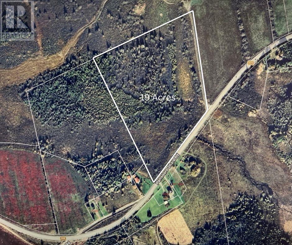 Property photo of V/L highway #209 Highway