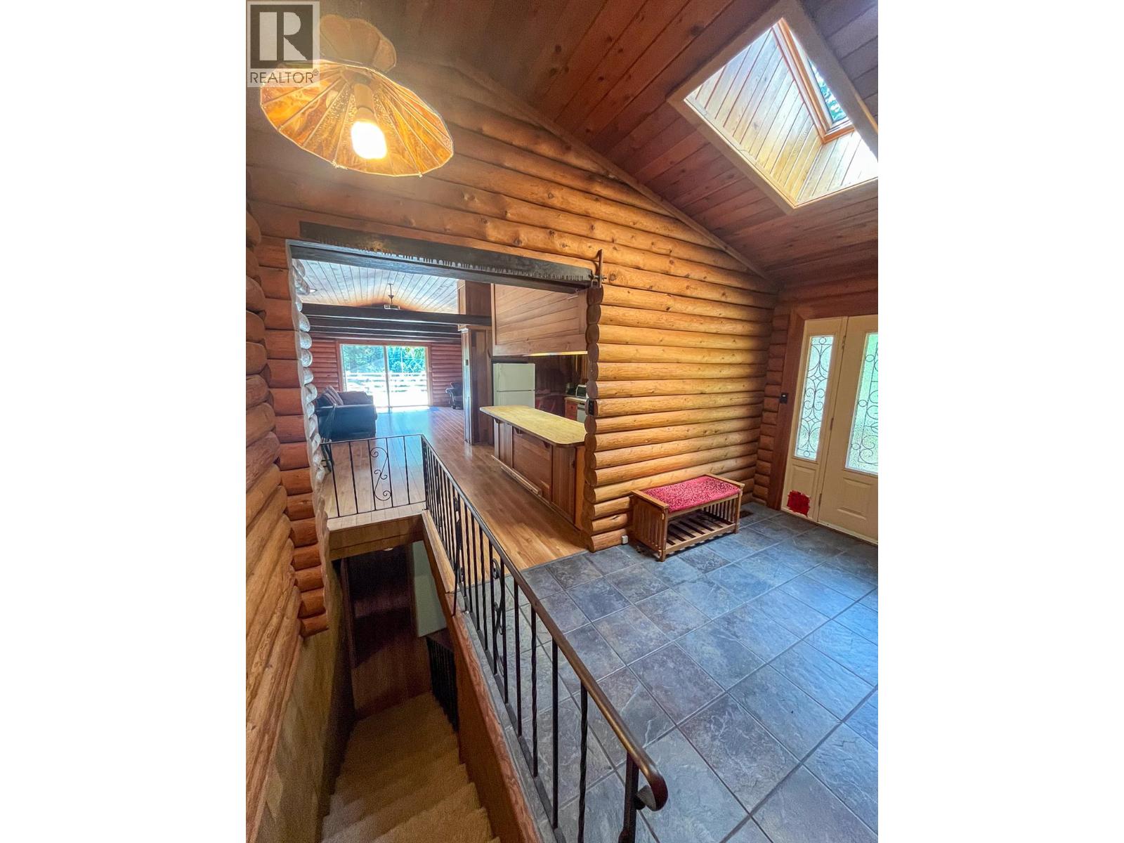 3026 Upper Slocan Park Road, Slocan Park