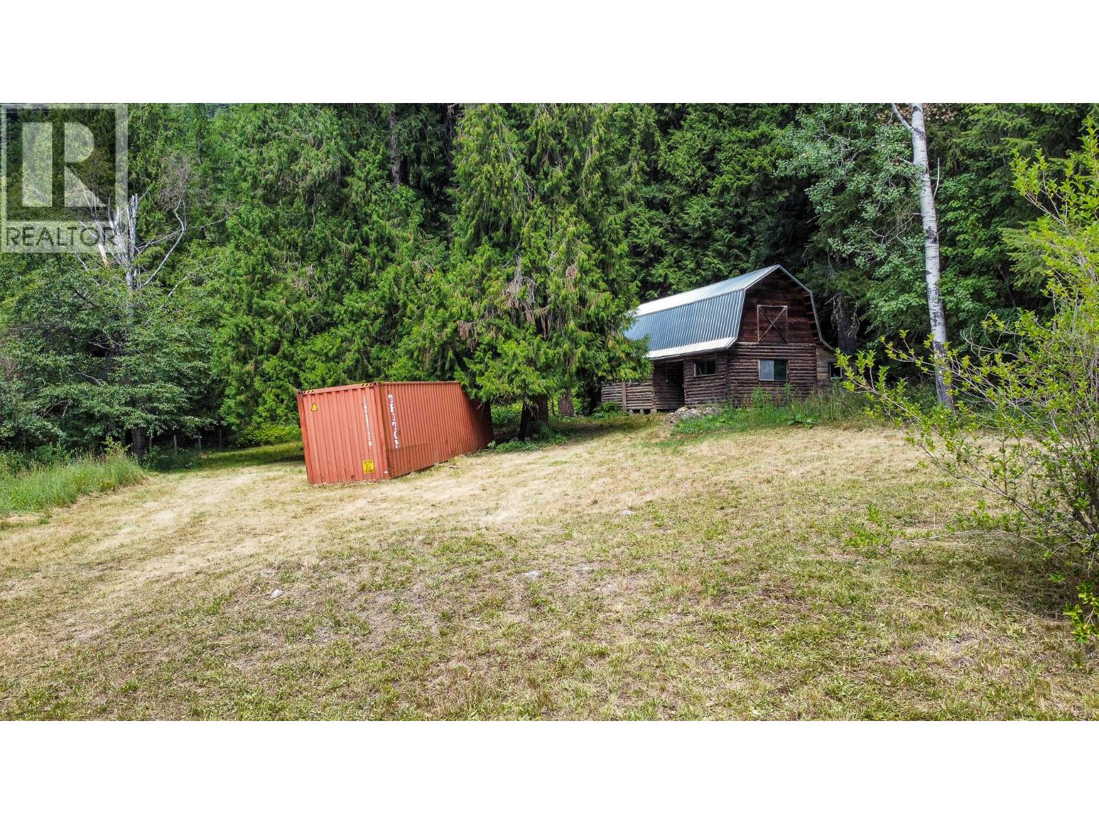3026 Upper Slocan Park Road - 5