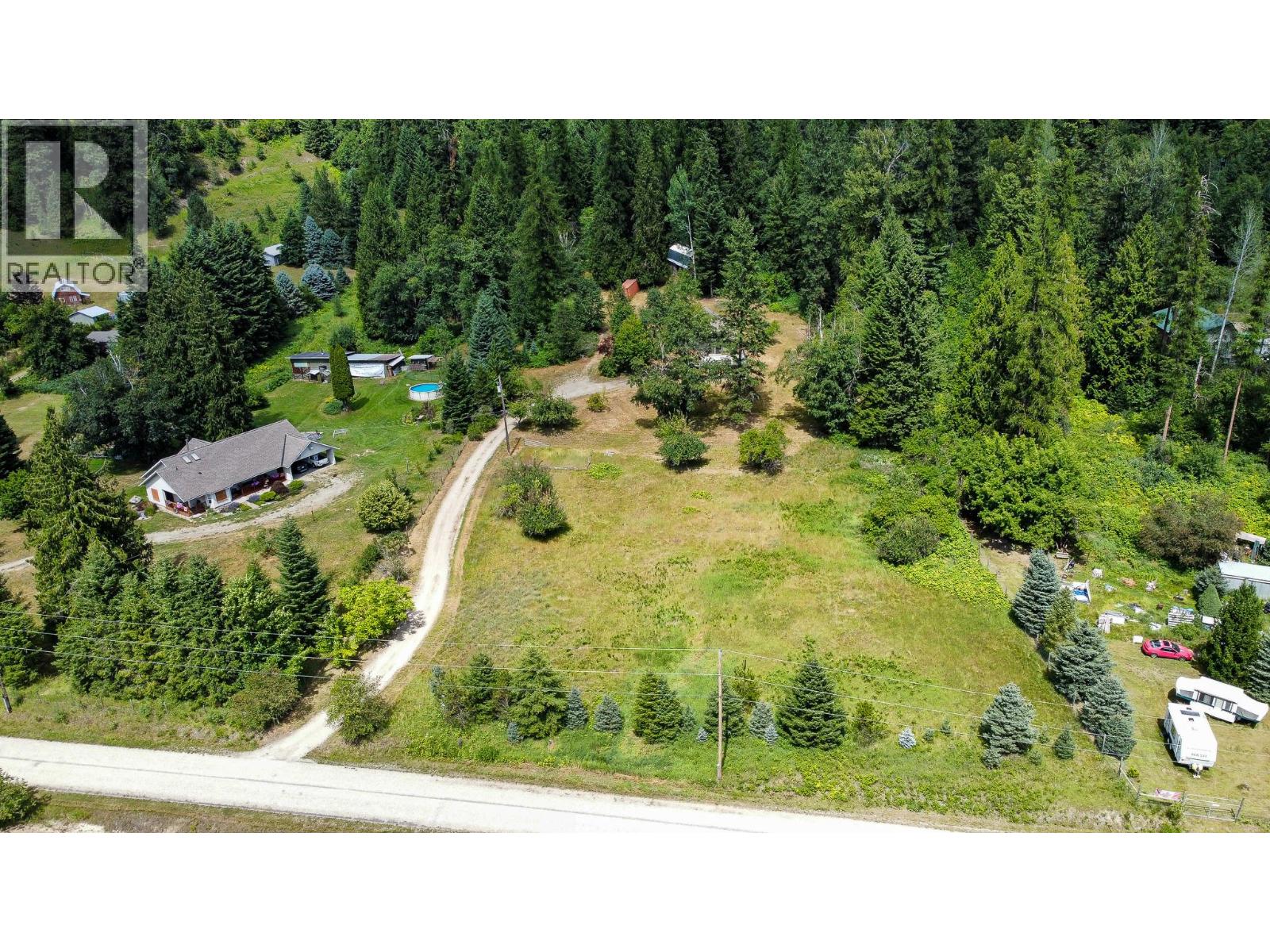3026 Upper Slocan Park Road, Slocan Park