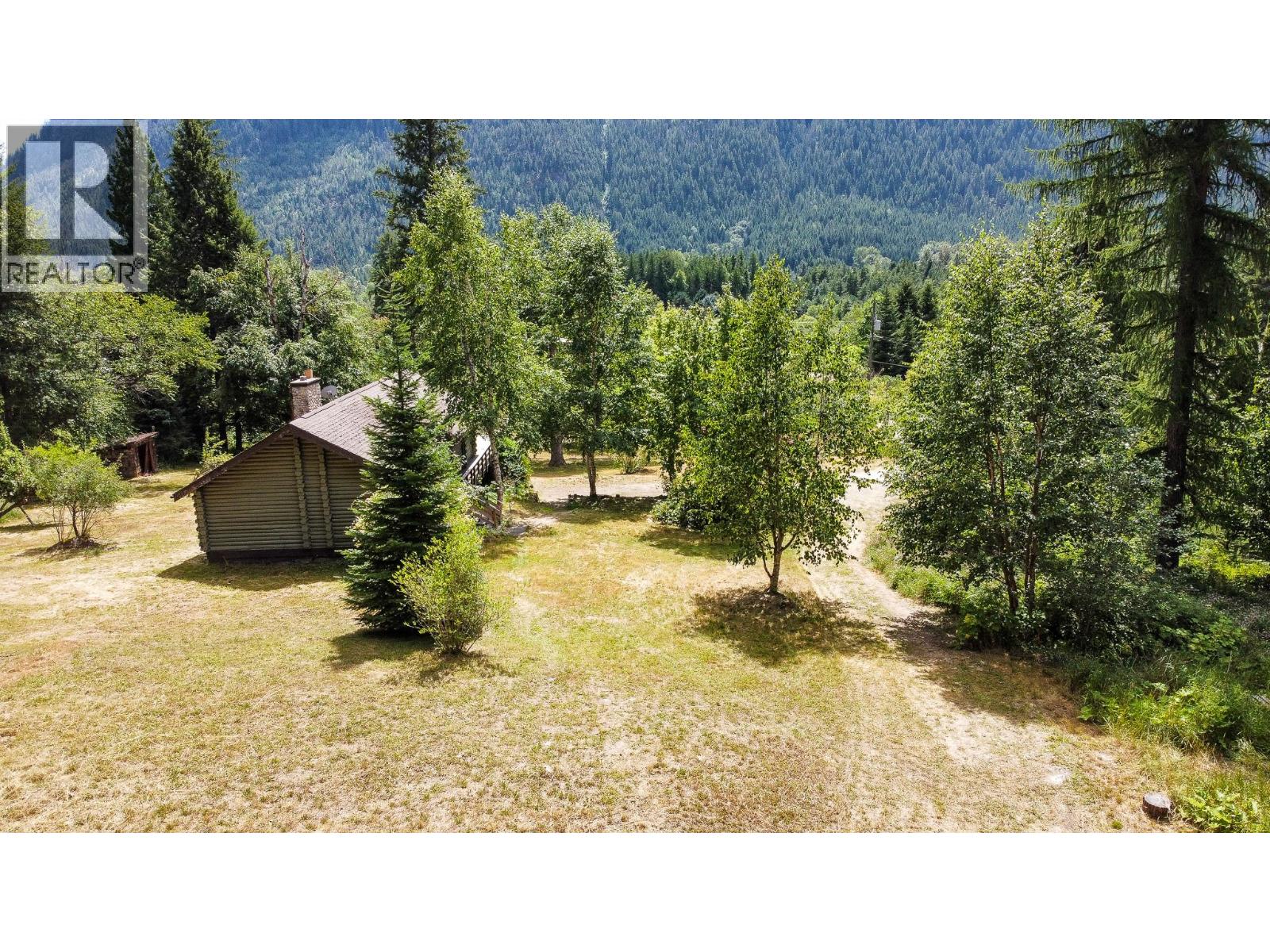 3026 Upper Slocan Park Road, Slocan Park