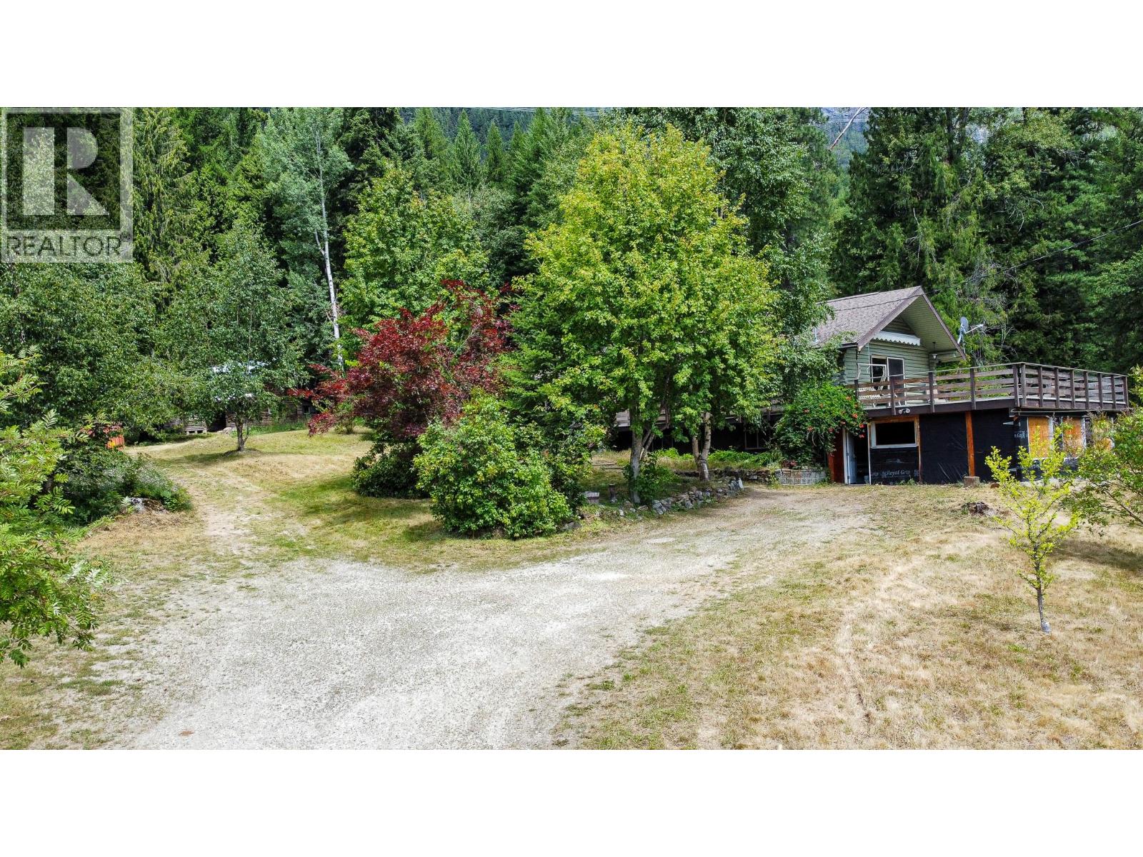3026 Upper Slocan Park Road, Slocan Park