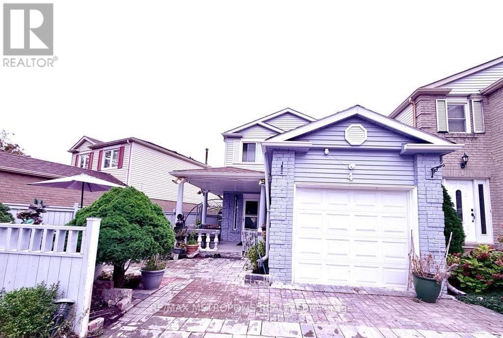Listing photo of 4 SHEPMORE TERRACE