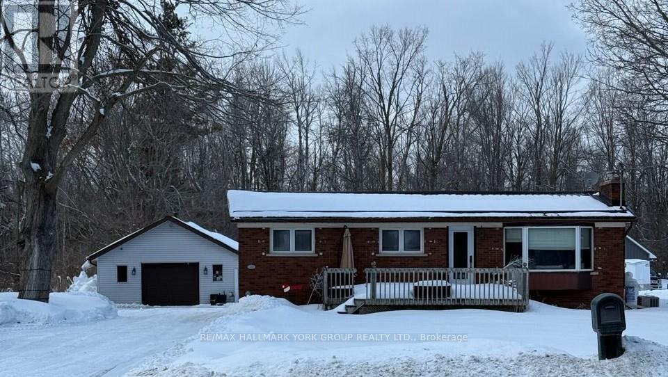 B1505 DURHAM REGIONAL RD 15