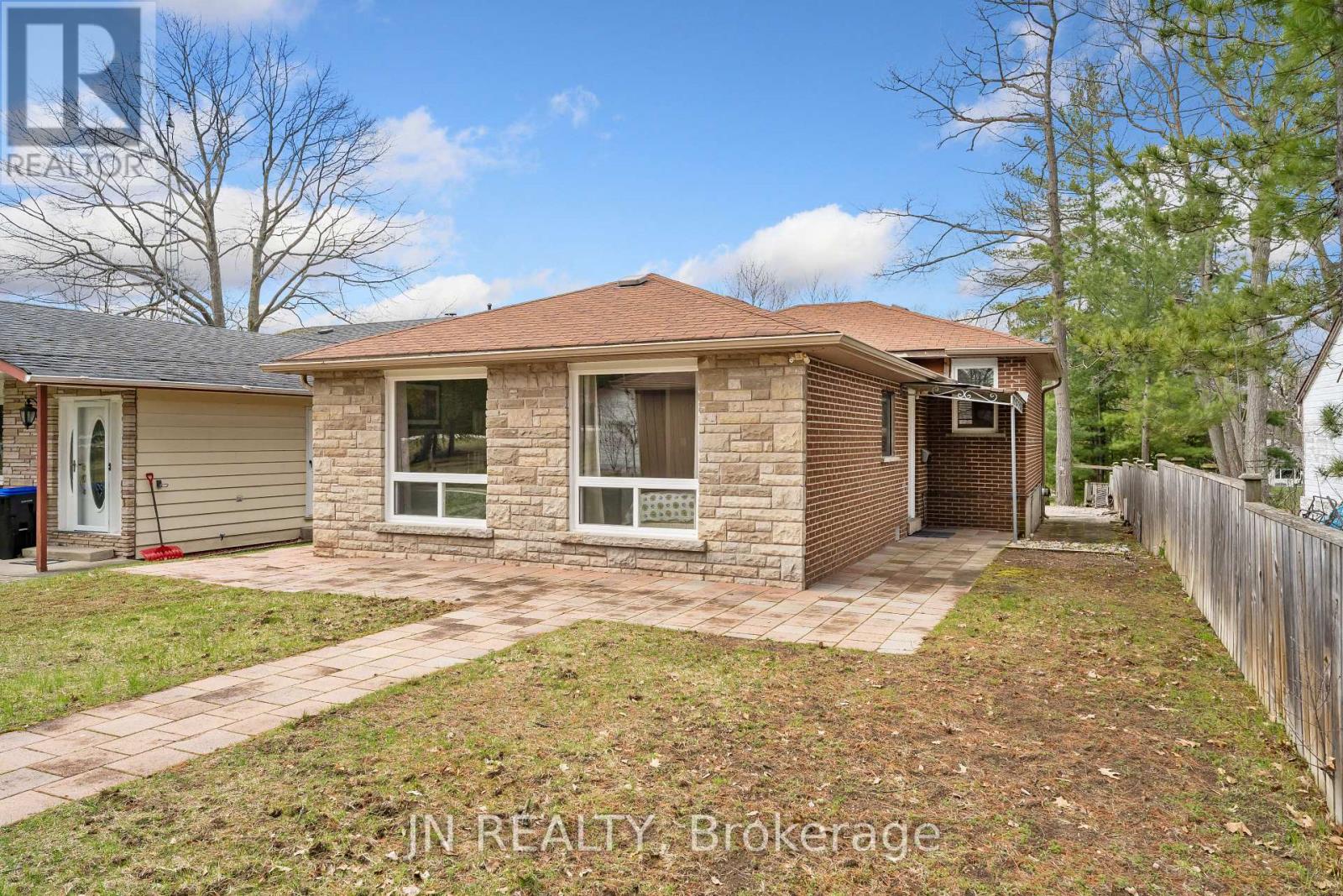 322 OXBOW PARK DRIVE - 1