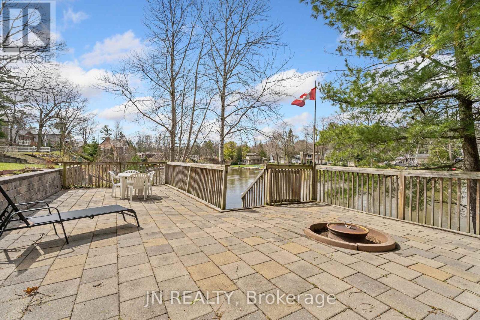 322 OXBOW PARK DRIVE - 22