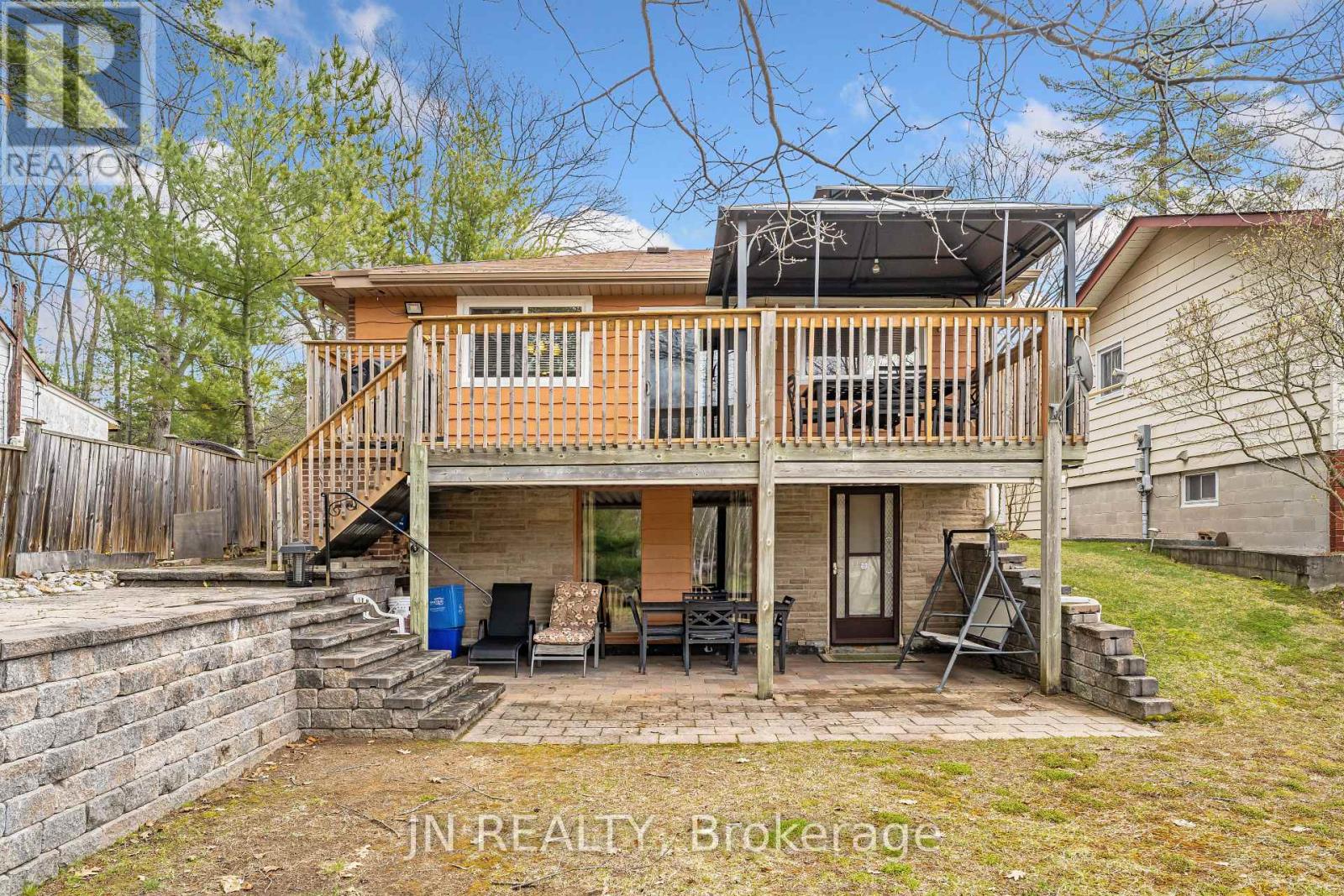 322 OXBOW PARK DRIVE - 24
