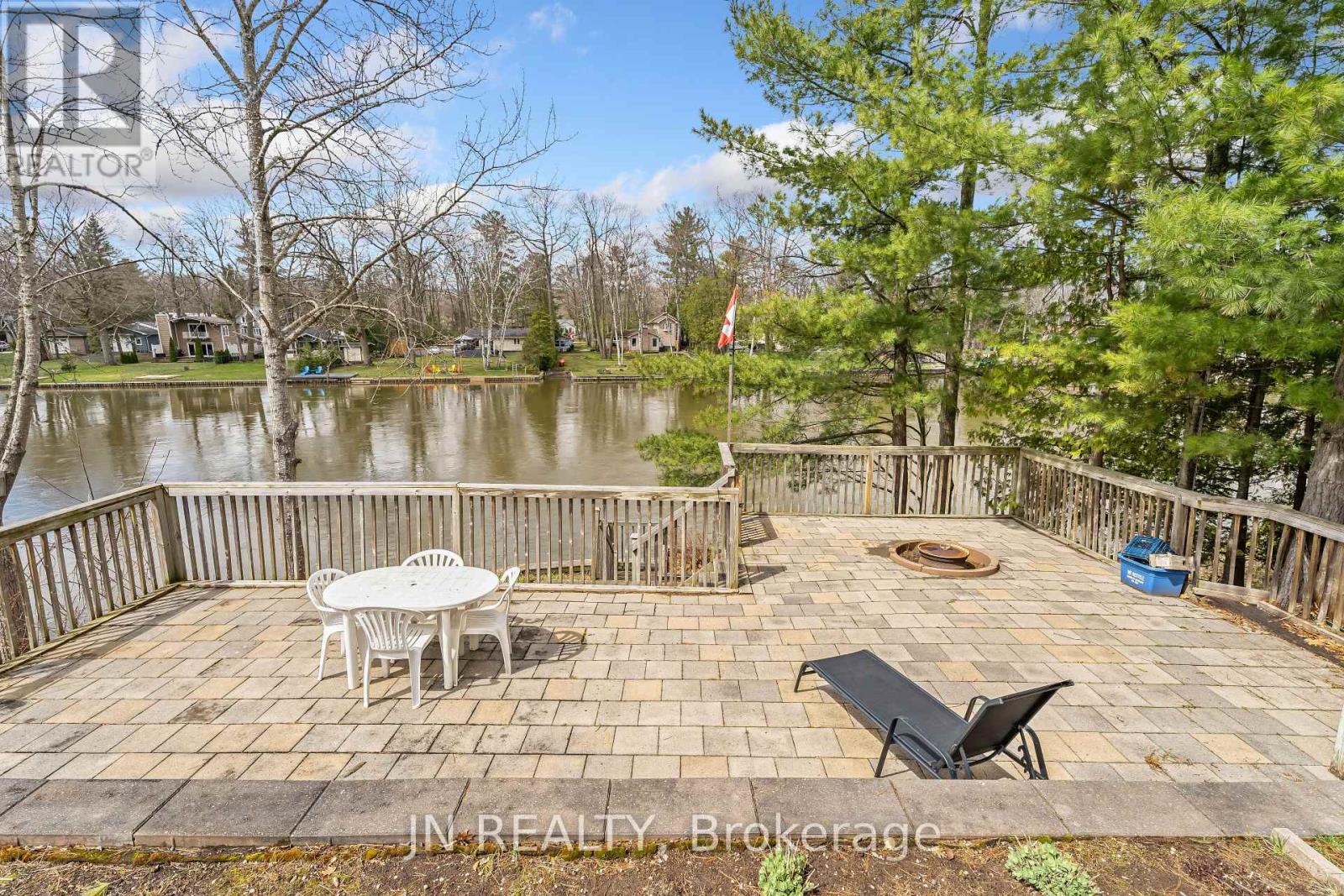 322 OXBOW PARK DRIVE - 27