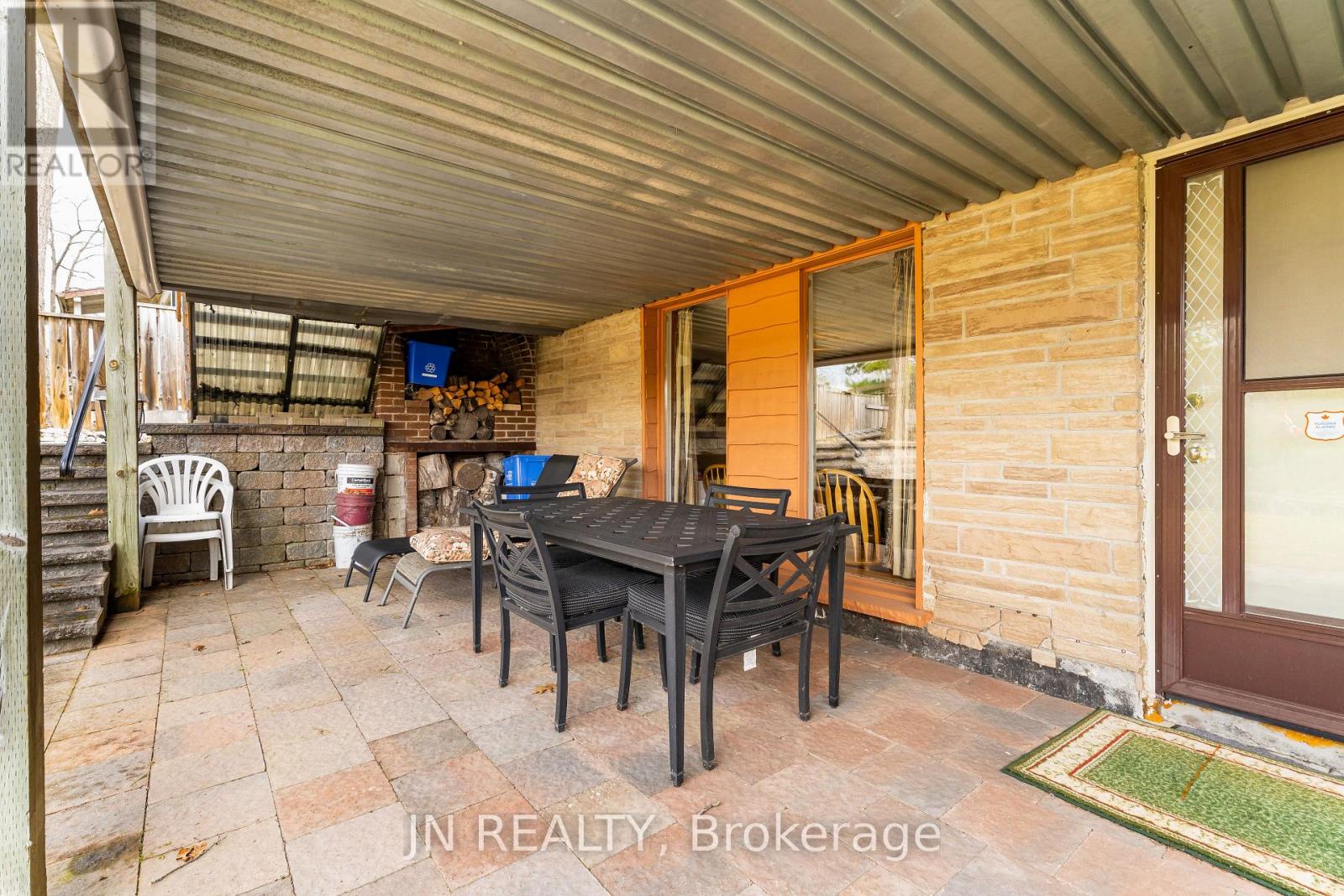 322 OXBOW PARK DRIVE - 28