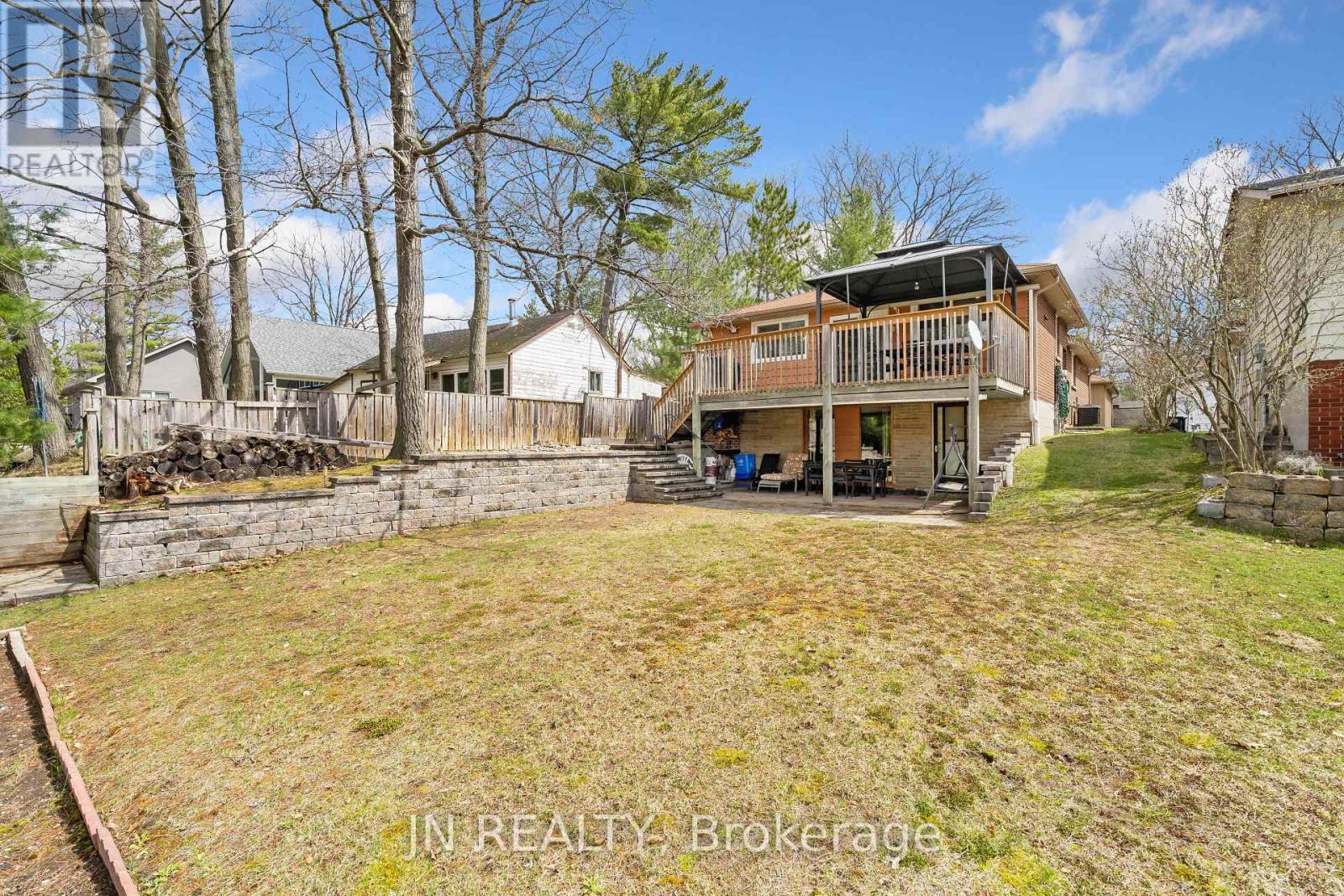 322 OXBOW PARK DRIVE - 30
