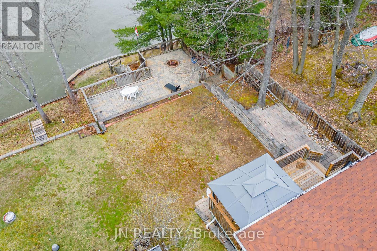 322 OXBOW PARK DRIVE - 4