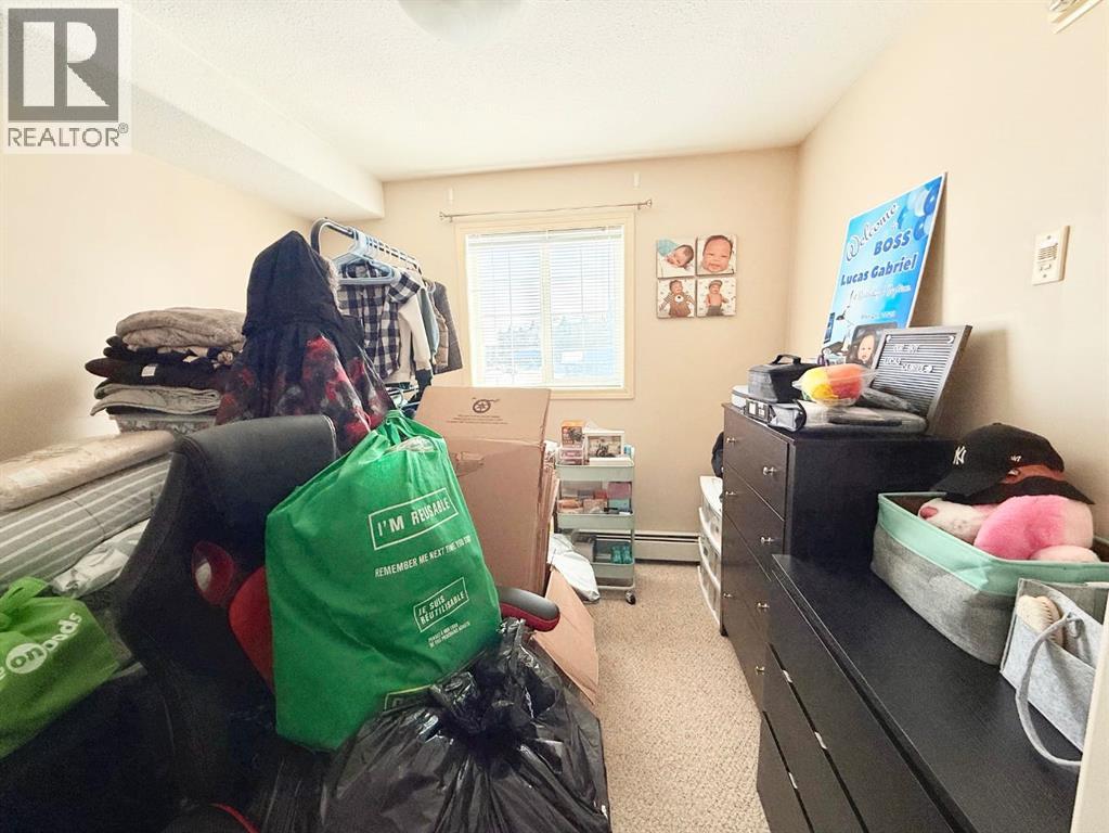 200 Lougheed Drive, Fort McMurray