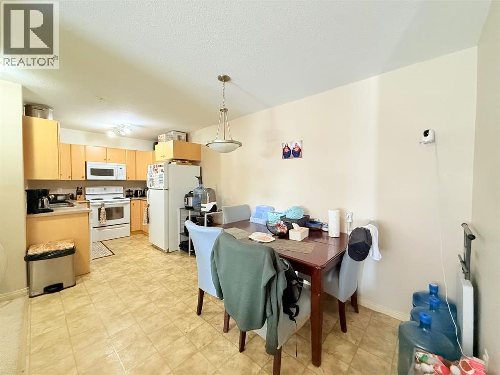 200 Lougheed Drive, Fort McMurray