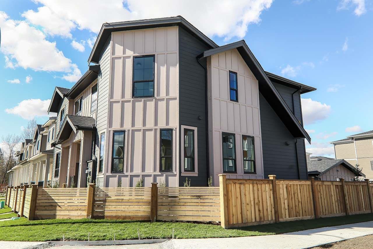 20687 76 Avenue - main photo