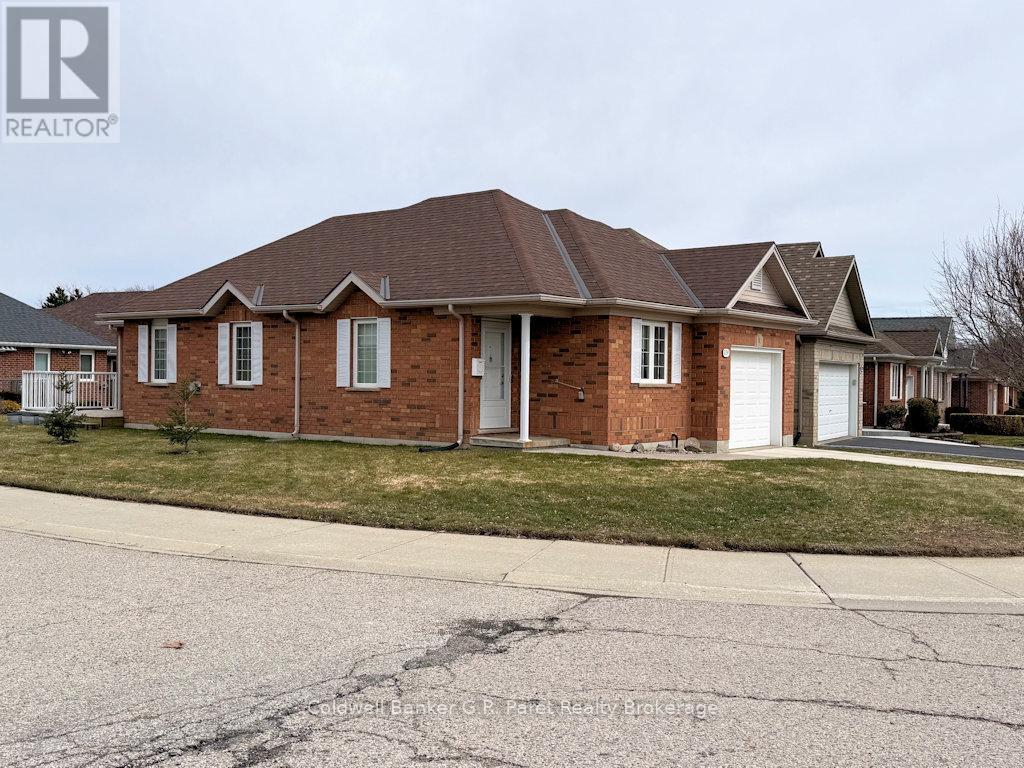 224 BALDWIN STREET - 1
