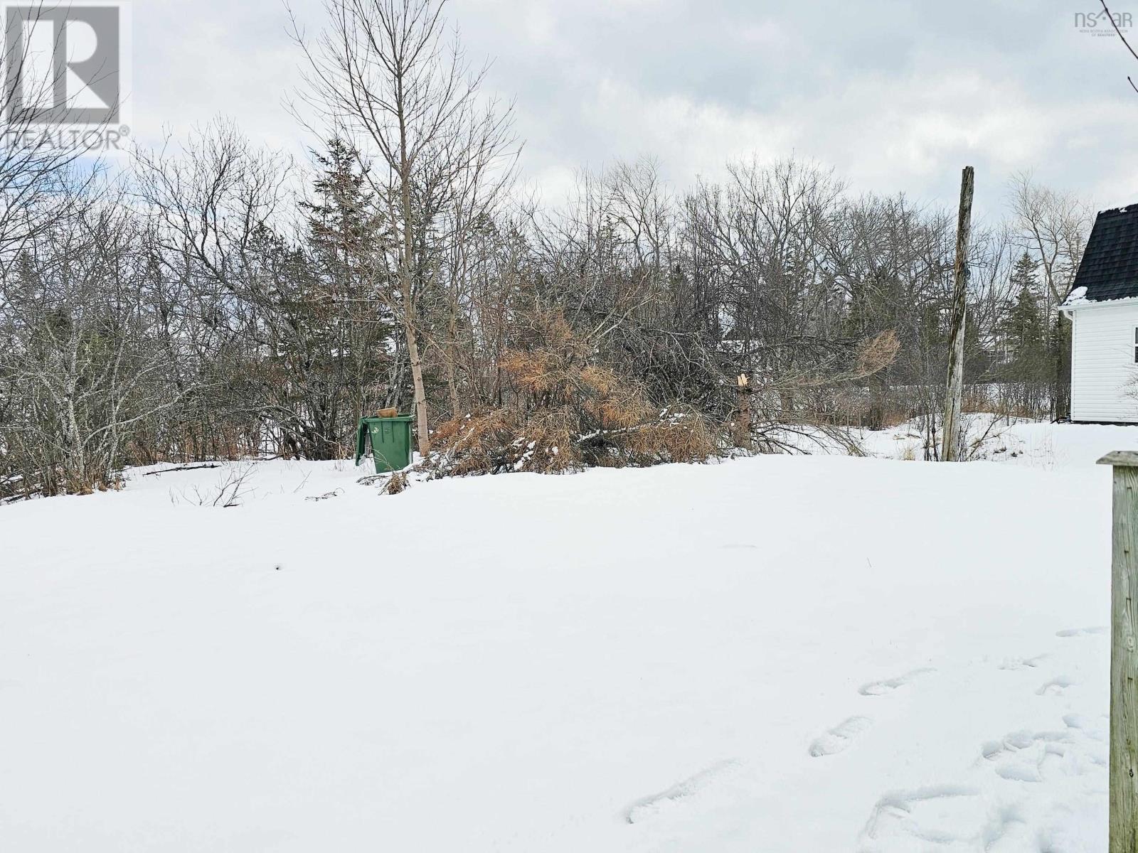 Property 11 of 17 of 394 Pictou Road