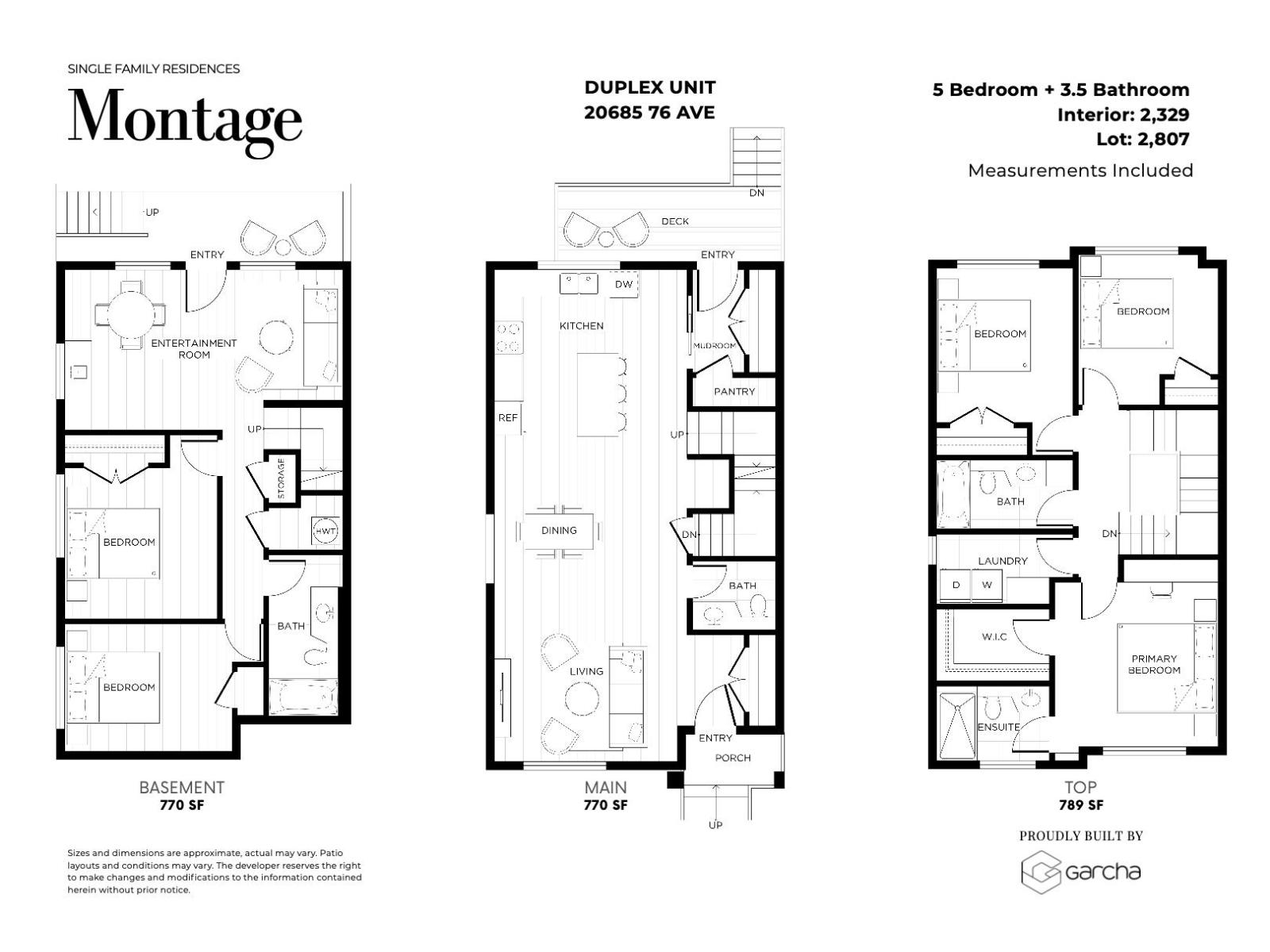 20685 76 Avenue - photo 2