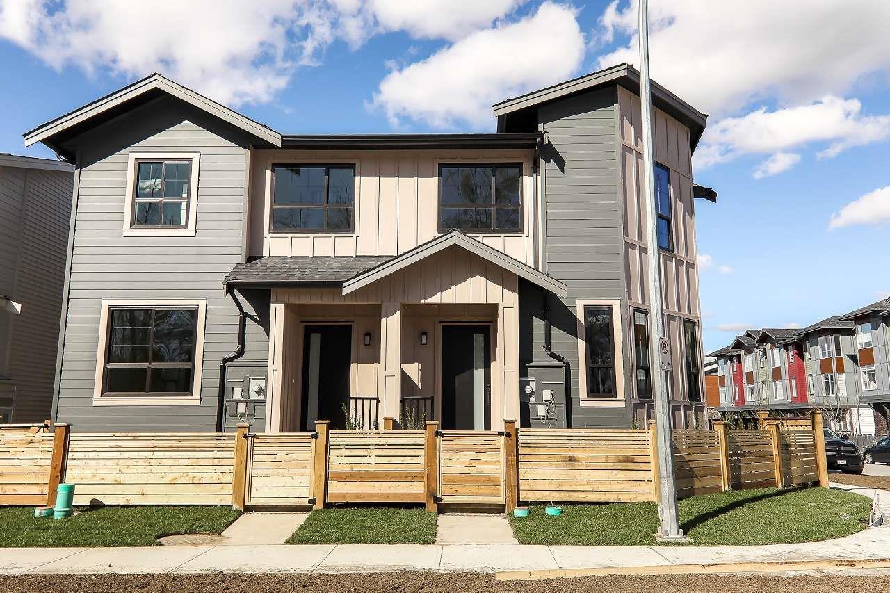 20685 76 Avenue - main photo