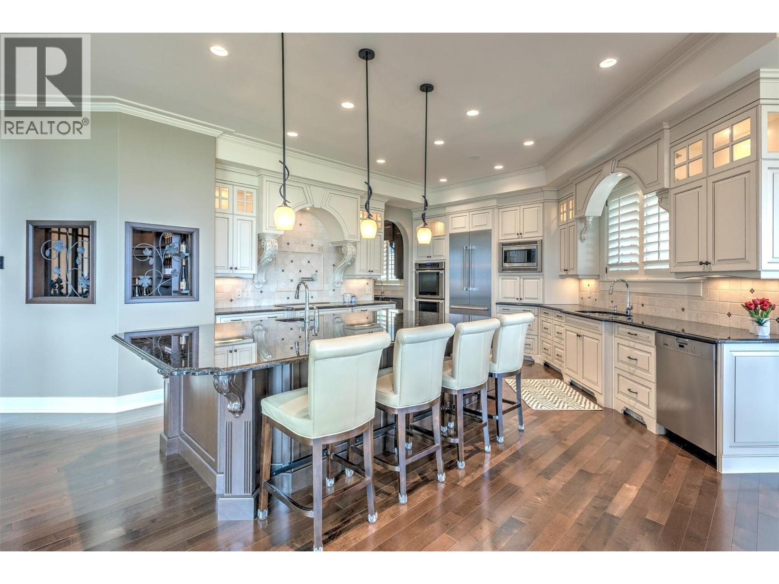  4860 Tuscany Lane, Kelowna