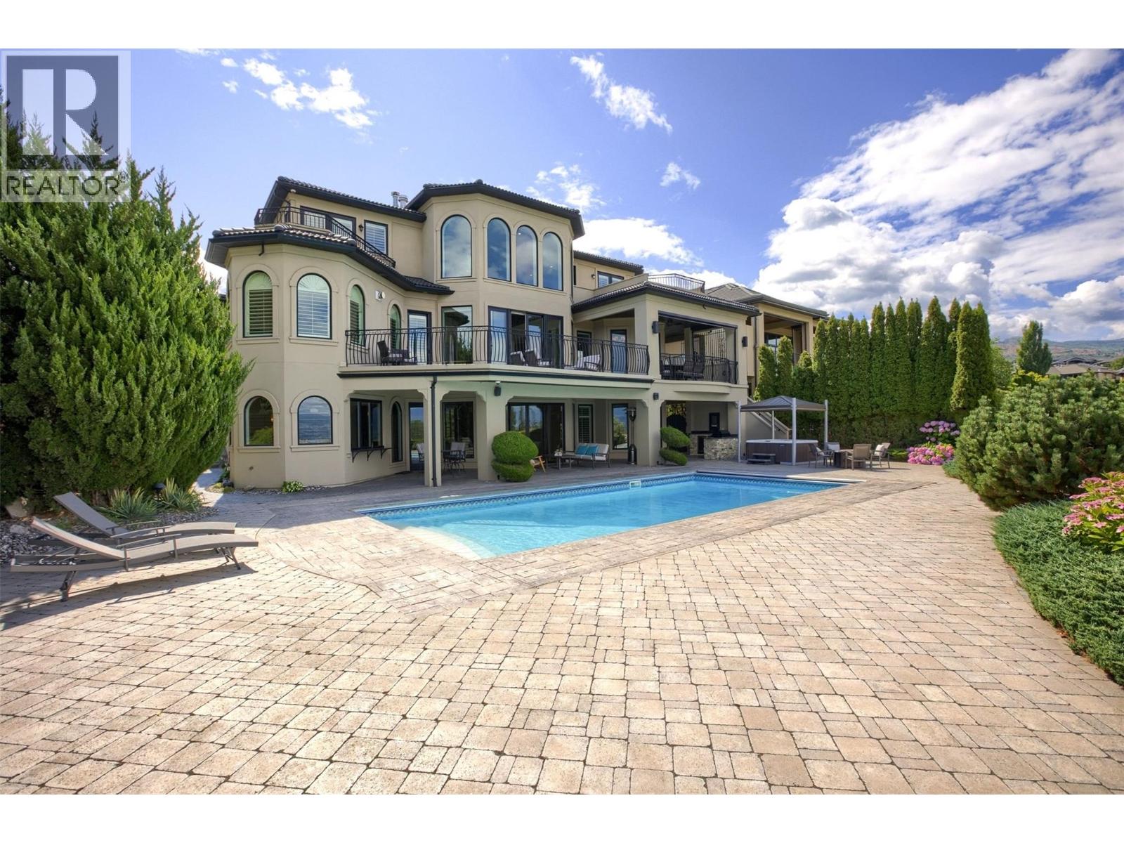  4860 Tuscany Lane, Kelowna