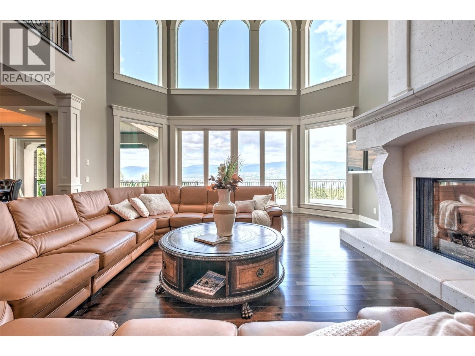  4860 Tuscany Lane, Kelowna