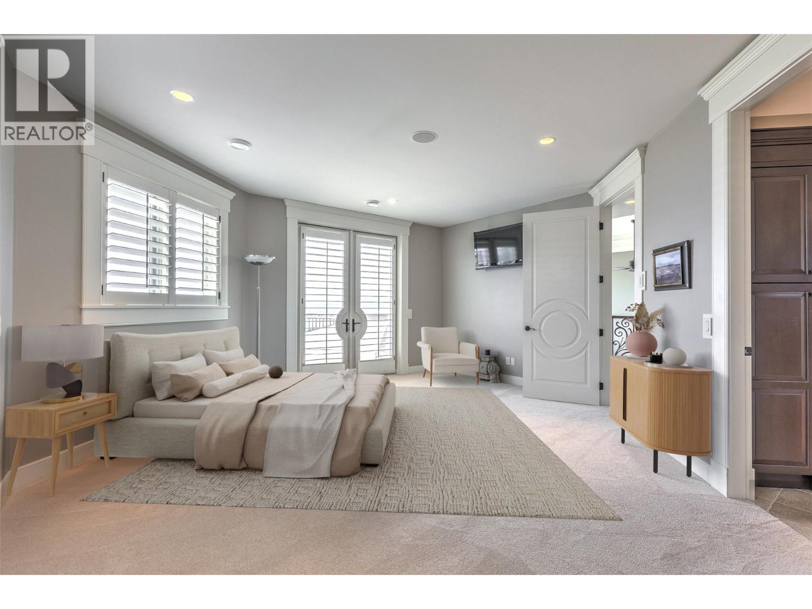  4860 Tuscany Lane, Kelowna