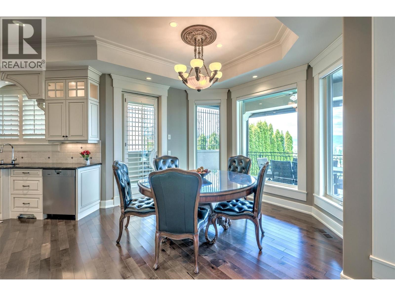  4860 Tuscany Lane, Kelowna