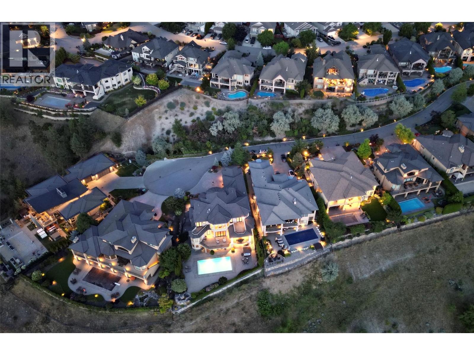  4860 Tuscany Lane, Kelowna