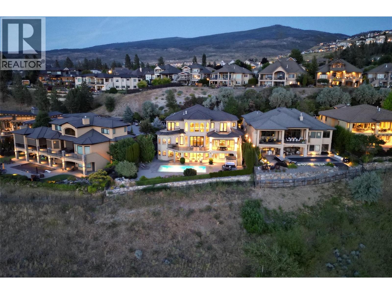  4860 Tuscany Lane, Kelowna
